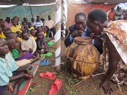 Umuganura ni kimwe mubyongerera abanyarwanda imbaraga n'indangagaciro zo guteza imbere umuco