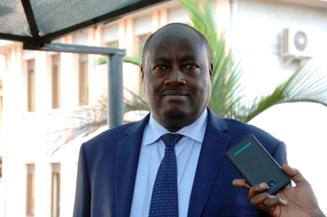 “Uburenganzira bwa muntu iyo bwubahirijwe haboneka inyungu nyinshi”