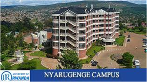 Kigali: Muri kaminuza y'ikoranabuhanga yahoze ari KIST hagaragaye umurambo w'umukobwa bikekwa ko yishwe