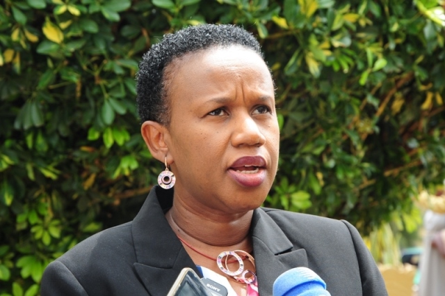 Amategeko ajyanye n'imicungire y'abakozi ba Leta ashobora kongera kuvugururwa