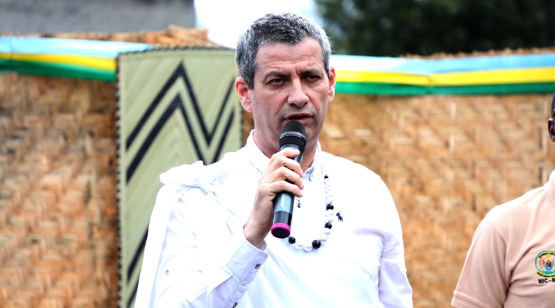 Guha amashanyarazi Abanyarwanda bose ni umukoro utoroshye ariko ushoboka – REG