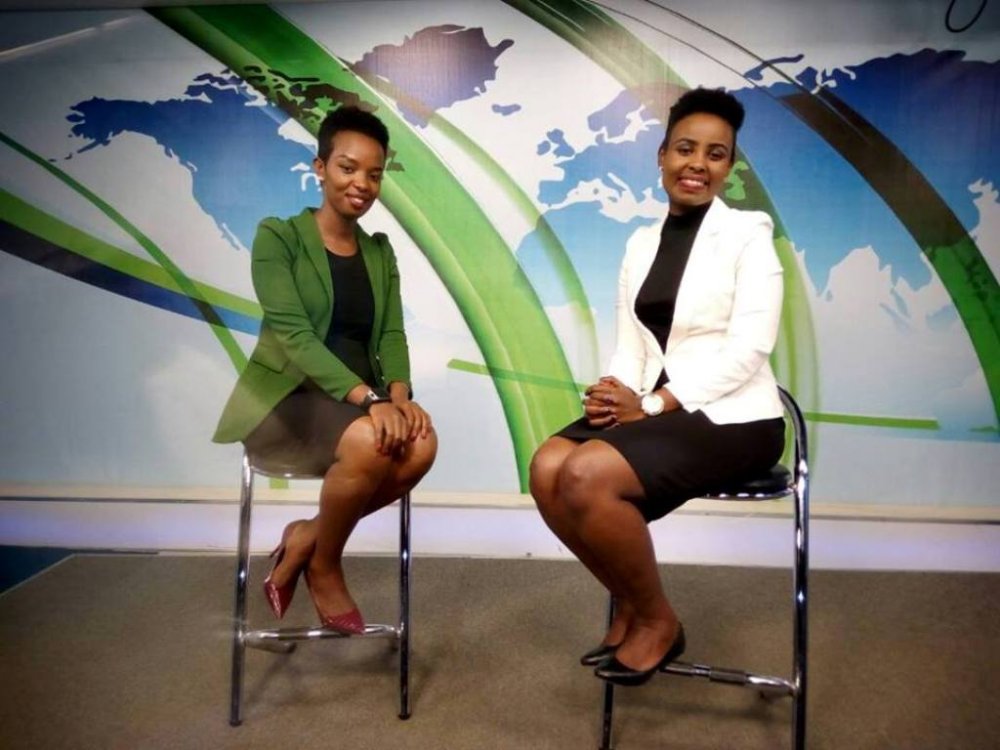 Mu Rwanda ubwitabire bw'igitsina gore mu itangazamakuru buracyari bucyeya