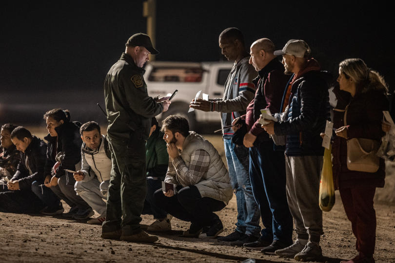 U Rwanda rushobora kwakira abashaka ubuhunzi muri Amerika (USA)