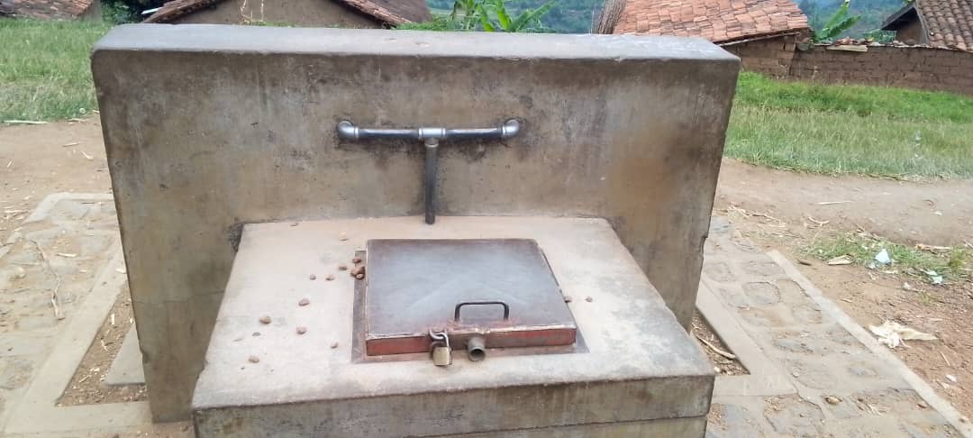 Rubavu: Robine zarakamye, amazi arabona umugabo agasiba undi