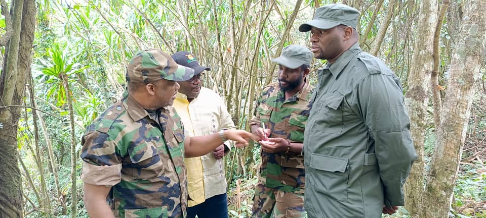 AFC/M23 yiyemeje gufata Kinshasa vuba