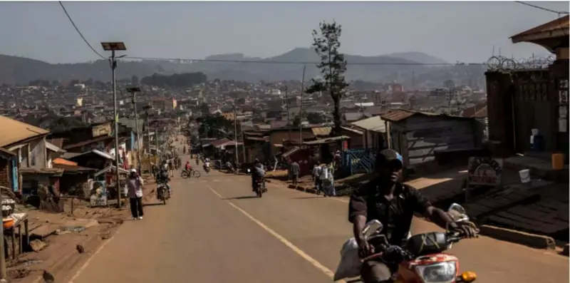 Butembo: Wazalendo basubiranyemo, abagera mu icumi bahasiga ubuzima