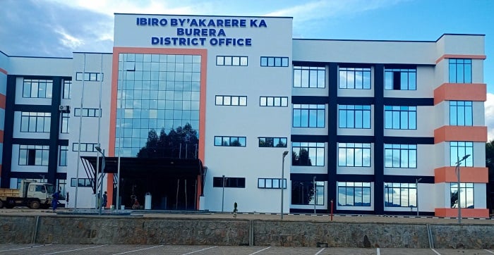 Burera:Ababyeyi bahangayikishijwe n'urubyiruko rukomeje kwishora mubusambanyi 