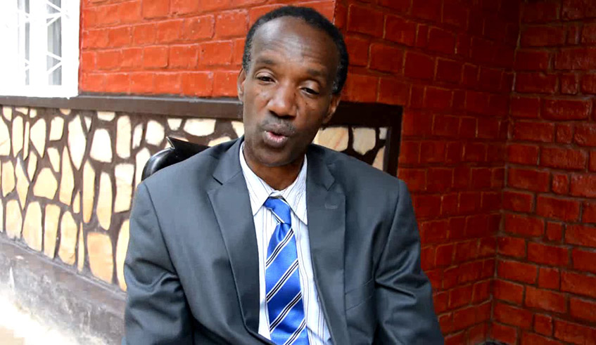 Dr. Bihira yireguye ku bamureze ko yabatekeye umutwe akihesha ibyabo