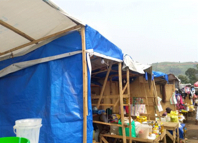 Rubavu: Ngo ubuyobozi bwabahejeje muri shitingi, none ngo zikomeje kubateza igihombo 