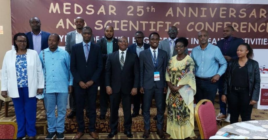 Abiga n'abize ubuvuzi hari umusanzu bategerejweho ku bibazo by'ubuzima