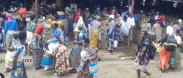 Musanze: Kubura ingwate bituma hari abagore batitabira gufata inguzanyo yo kuzahura ubucuruzi