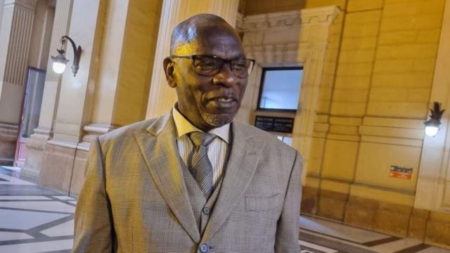 Abunganira Basabose na Twahirwa basabye urukiko kubagira abere, nta mananiza