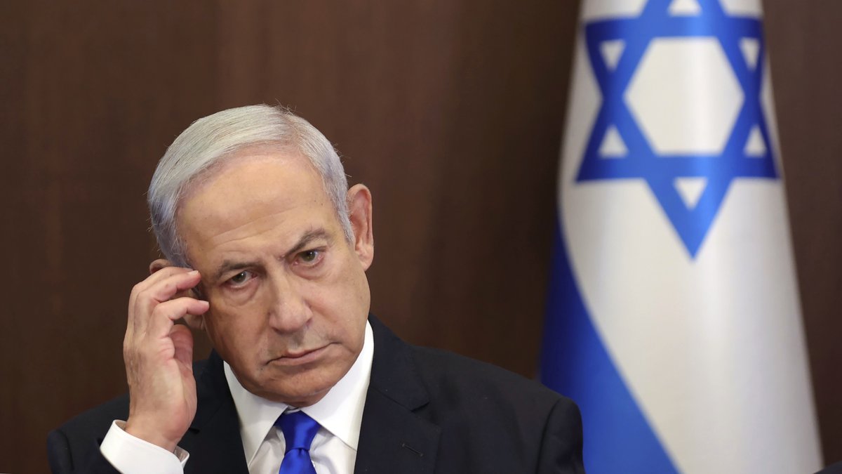 Israel mu mugambi unoze wo gukuraho burundu Umutwe wa Hamas ku Isi