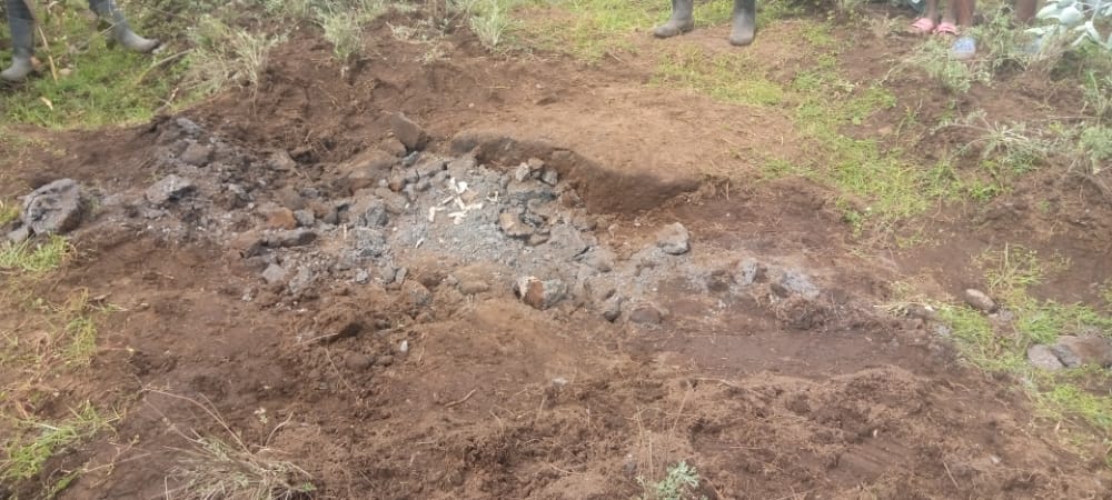 Musanze: Ibisasu bibiri byongeye kuraswa mu Kinigi bivuye muri RDCongo