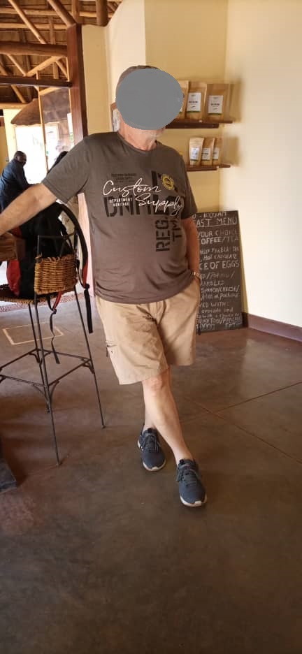 Nyamasheke: Yaje muri Yubire none apfuye itaraba