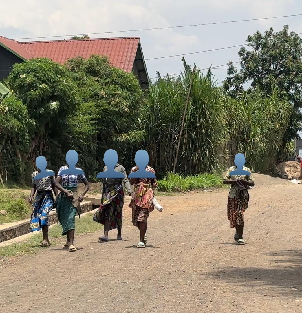 Burera: Hadutse amatsinda y'ibimina yiswe “Jugumila “ ari gushyingirirwamo abana batarageza imyaka y'ubukure