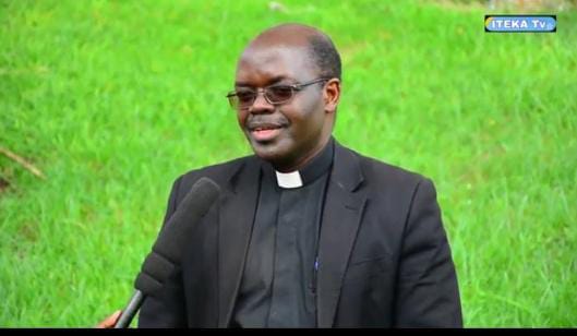 Ishuri Ines Ruhengeri ryabonye umuyobozi mushya