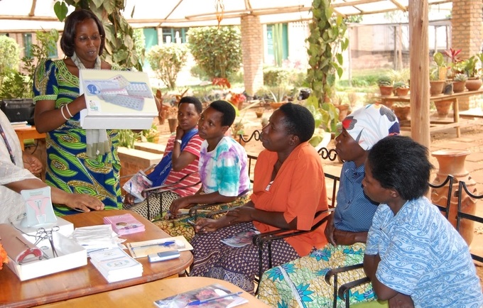 Nyanza mothers recount the effects of not embracing family planning