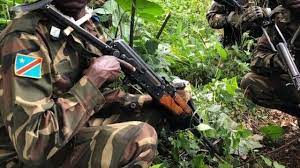 Aba-Colonel b'ingabo za FARDC barezwe uruhare mu ifatwa rya Bunagana