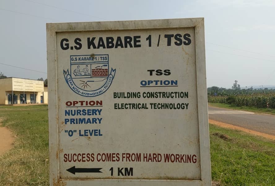 Nyagatare: Diregiteri yasibije abana mu gihembwe cya kabiri bahitamo kurivamo