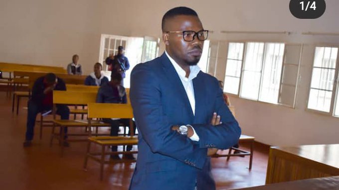 Bamporiki yatangiye kuburana yemera icyaha