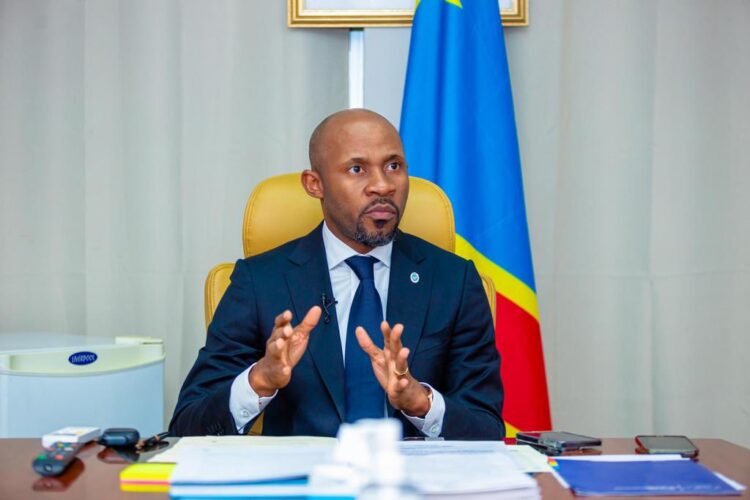 Congo yahaye amasaha 48 Ambasaderi Karega 
