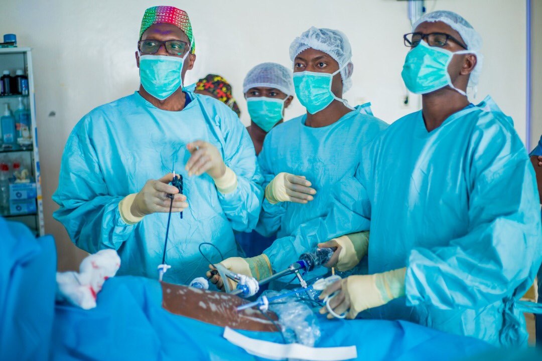 Abarangije mu buvuzi bagiye kujya batangira akazi nta bizamini by'urugaga