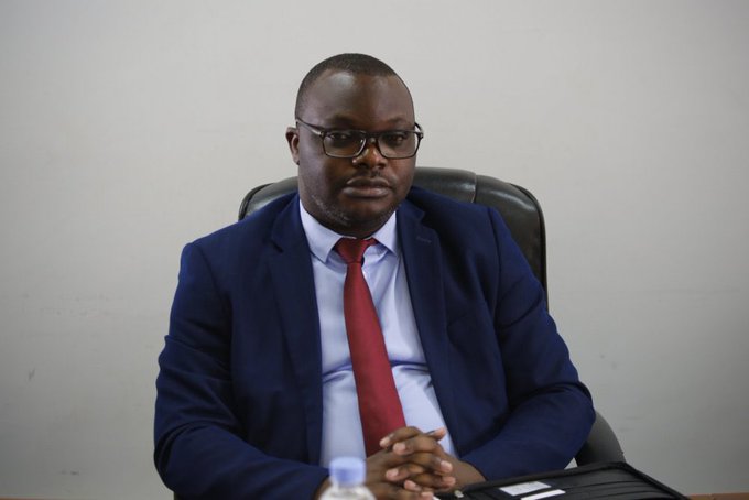 Umuyobozi wungirije wa RGB yatawe muri yombi akekwaho ubwambuzi bushukana