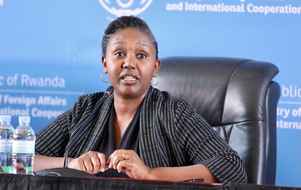 Abimukira ba Mbere bavuye mu Bwongereza bazagera i Kigali kuwa Gatatu 