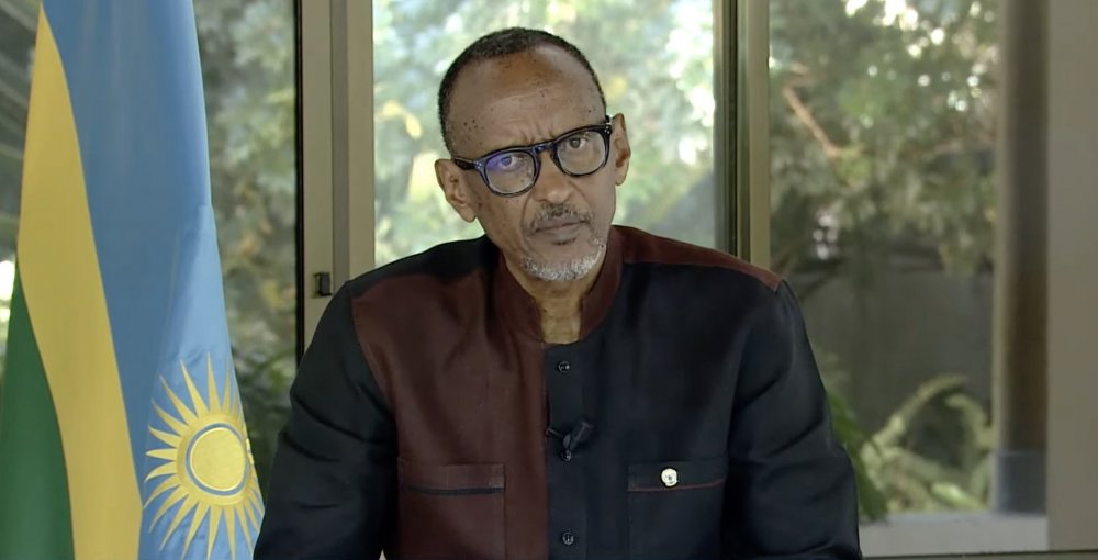 Perezida Kagame yavuze ku bashatse guhungabanya umutekano bashaka ko CHOGM iburizwamo