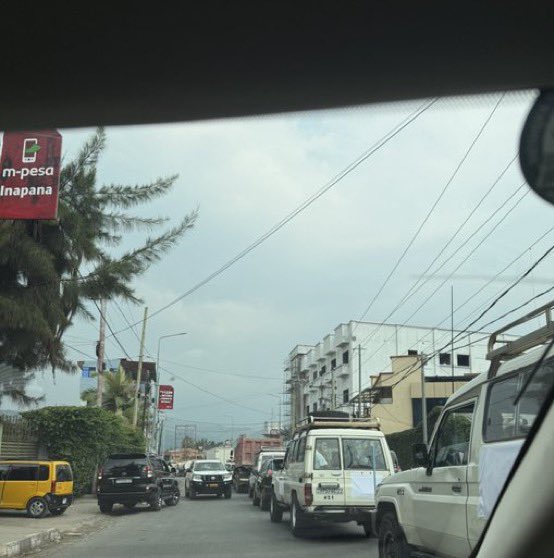 Goma: Abadipolomate batangiye guhungira i Rubavu