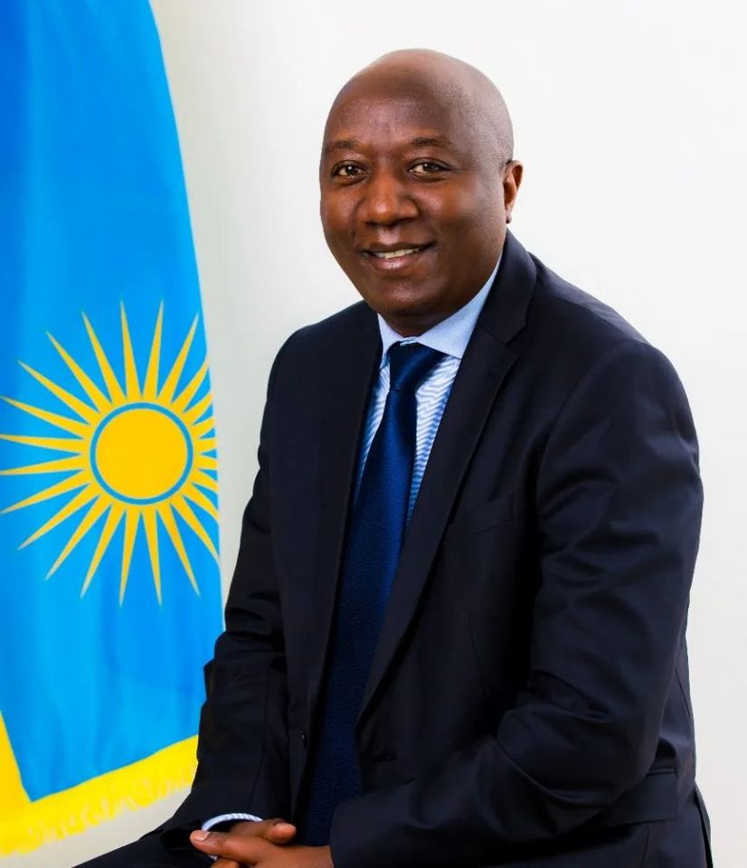 Perezida Kagame yongeye kugira Dr. Ngirente Minisitiri w'Intebe