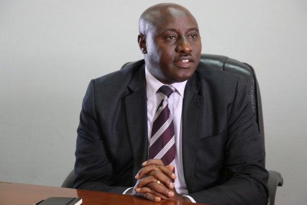 Nyuma yo guhagarikwa yatawe muri yombi