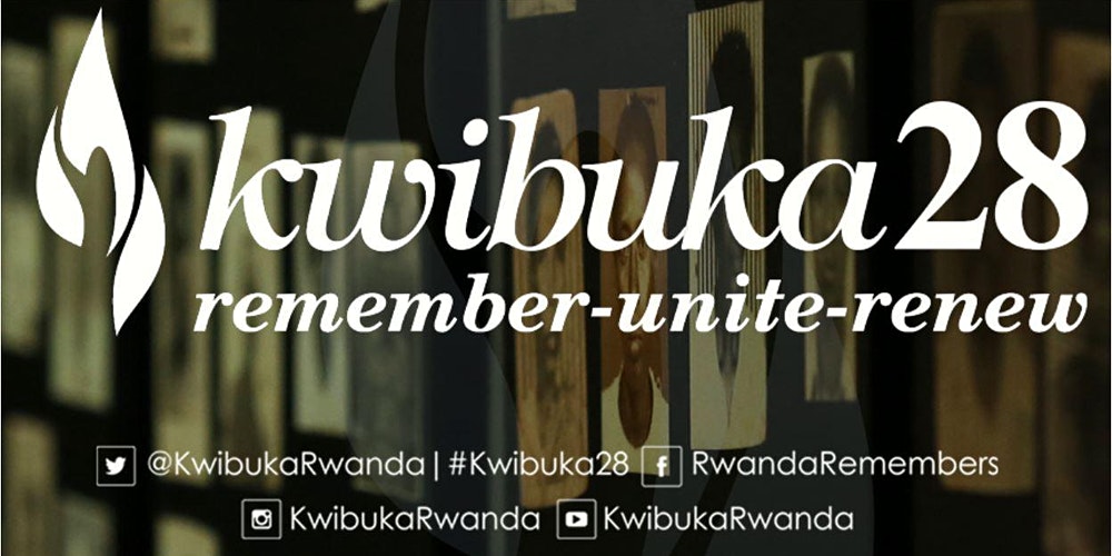 Mu cyumweru cyo Kwibuka28 habonetse dosiye 53 z'ibyaha by'ingengabitekerezo ya Jenoside