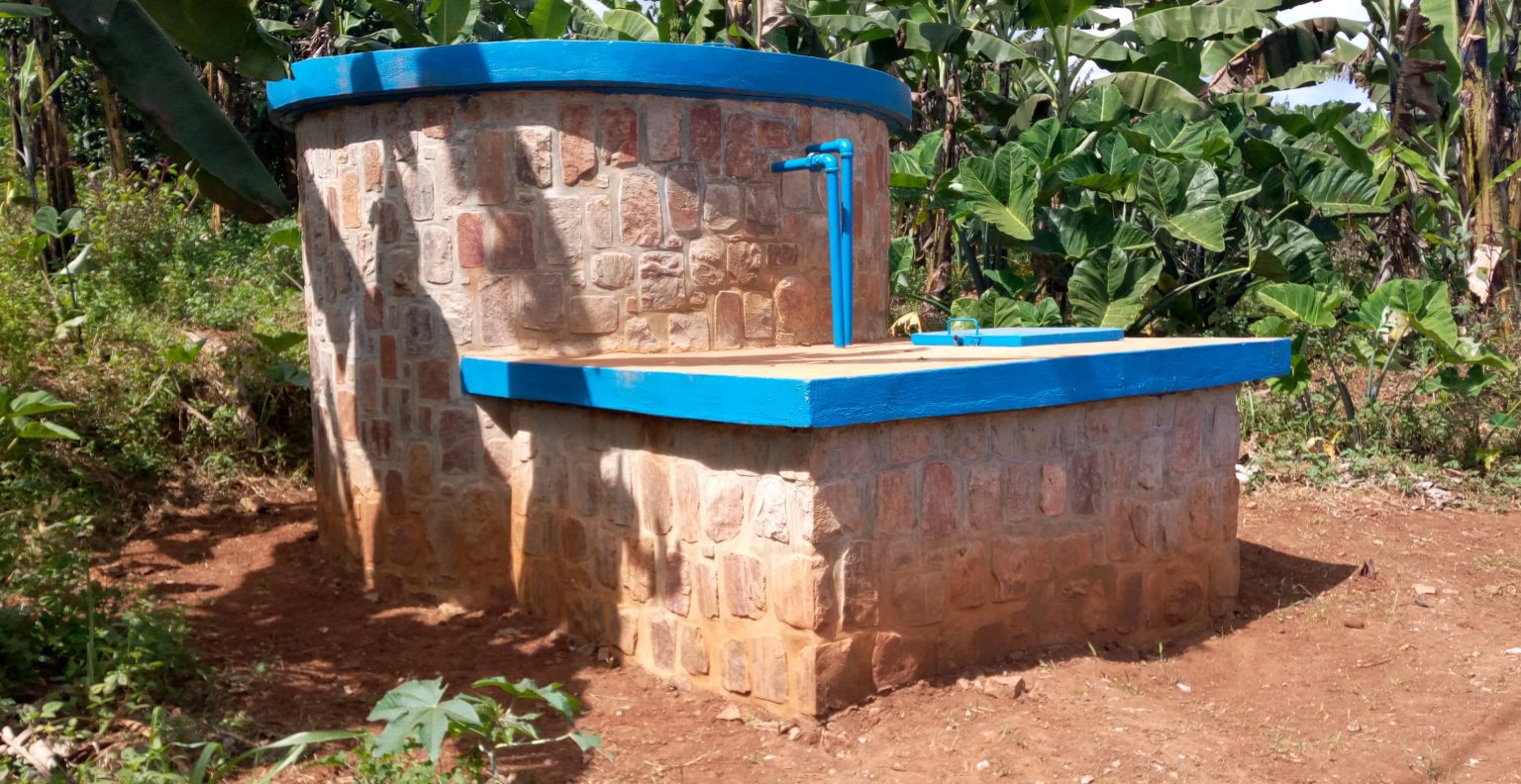 Kirehe: Abagabo babiri batawe muri yombi bazira kwaka ruswa rwiyemezamirimo