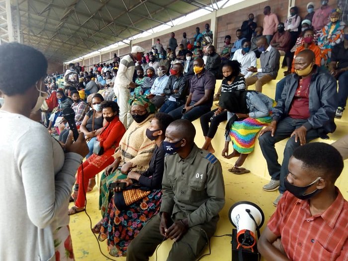 Umwaka ugiye kwihirika Ibyiciro bishya by'Ubudehe bikibitse na nyuma yuko Umushikirano usubitswe