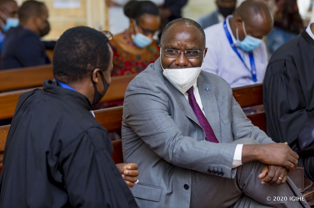 Perezida Kagame yababariye Dr Habumuremyi wari warakatiwe igifungo cy'imyaka 3