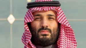 Arabie Saoudite: Igikomangoma cyagizwe Minisitiri w'Intebe