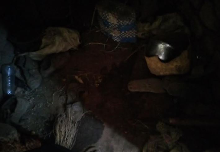 Burera: Hari abaturage bakirarana n'amatungo mu nzu