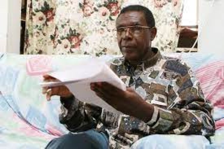 Inzego z'umutekano zagarutsweho mu batangabuhamya mu rubanza rwa Bucyibaruta