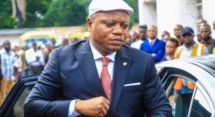 DRC: Visi Perezida w'Inteko Ishinga amategeko yanze agasuzuguro aregura