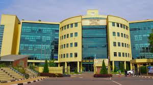 Umunyamategeko w'Umujyi wa Kigali mu maboko ya RIB