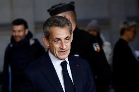 Urukiko rukuru rw'Ubufaransa rwemeje igihano cya Nicolas Sarkozy ku byaha byo kwaka no kwakira inkunga mu buryo bunyuranyije n'amategeko