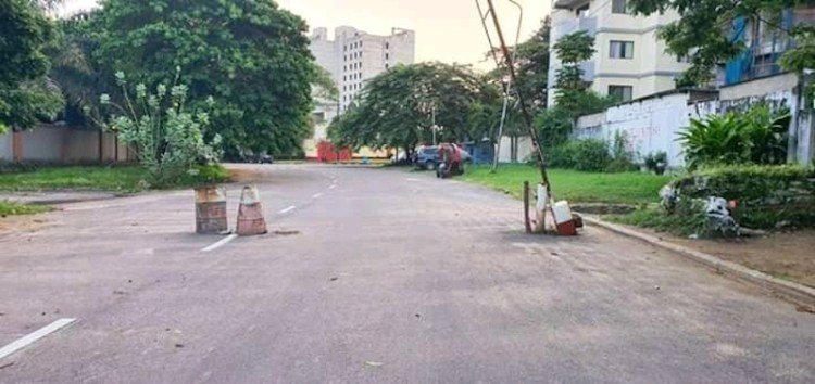 Urufaya rw'amasasu rwumvikanye ku rugo rwa Kabila