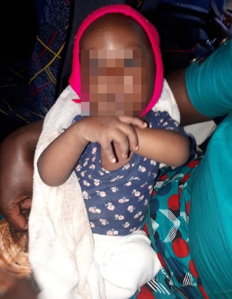 Aho MINISANTE NA MIGEPROF ntibaba baratereye agati mu ryinyo? imyaka ibaye itatu nta teka rirengera abana bavukana indwara zidakira n'uko abavukiye muri Gereza barengerwa