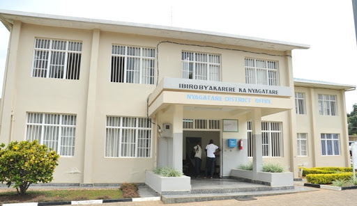 Nyagatare: Utabona ari gusabwa gusanga umuyobozi ku murenge akabona kumufasha