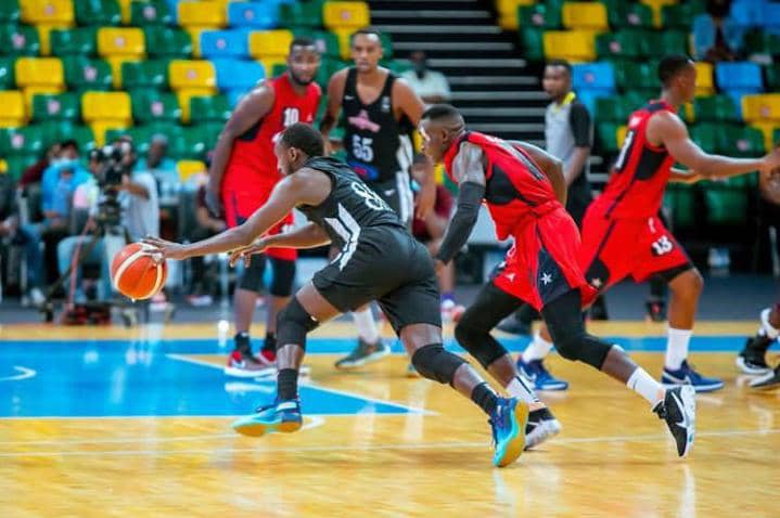 Ikipe ya Patriots BBC yatsinzwe na REG BBC mu mikino ya Kamarampaka (Play-Offs)