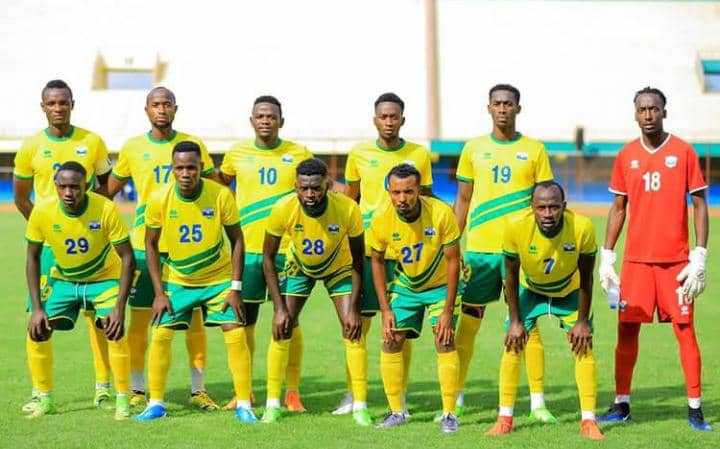 Amavubi na FERWAFA bagiye kongererwa ingengo y'imari mu mwaka utaha wa 2022