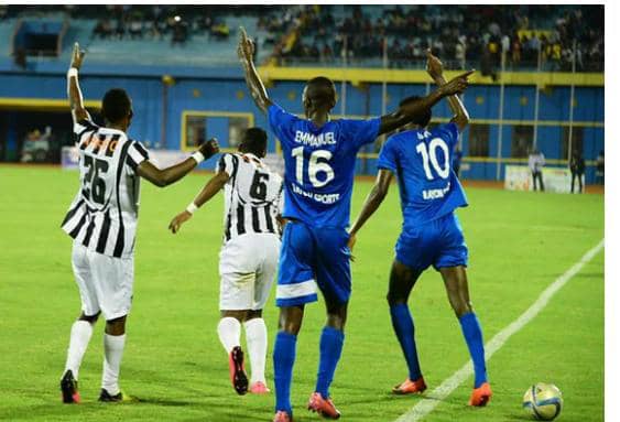 Dore ibyo wamenya bivugwa ku makipe yombi mbere y'umukino APR fc na Rayon Sports