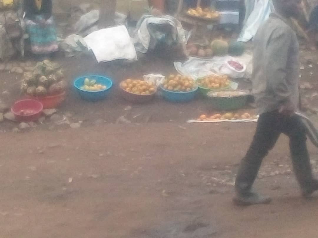 Musanze: Uwamahoro nyuma yo gukira COVID-19 aragira inama urubyiruko yo kutadohoka ku ngamba